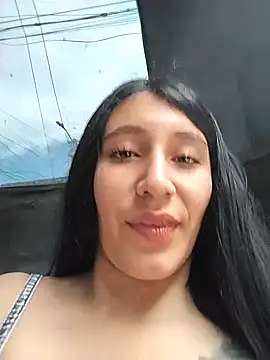 Nathalia-001 online show from 02-21-25, 02:48