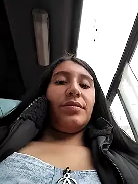 Nathalia-001 online show from 02-21-25, 05:53