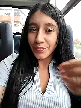 Nathalia-001 online show from 02-24-25, 02:58