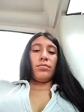 Nathalia-001 online show from 02-24-25, 06:04