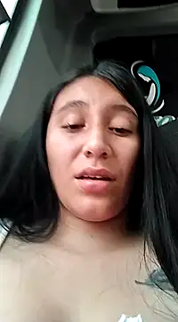 Nathalia-001 online show from 02-28-25, 05:59