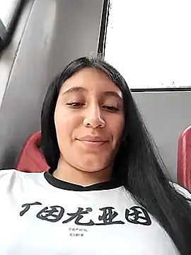 Nathalia-001 online show from 03-03-25, 05:39