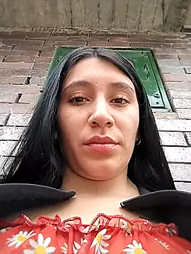 Nathalia-001 online show from 03-04-25, 02:42