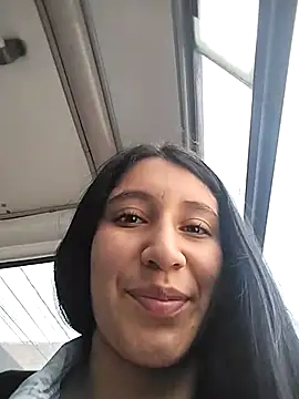 Nathalia-001 online show from 03-05-25, 02:56