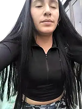 Nathalia-001 online show from 03-06-25, 02:51