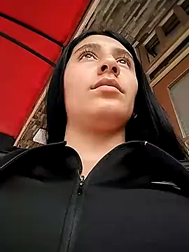 Nathalia-001 online show from 03-06-25, 08:37