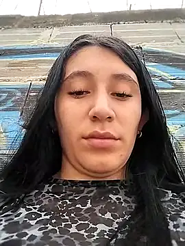 Nathalia-001 online show from 03-07-25, 02:34