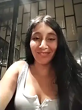 Nathalia-001 online show from 03-08-25, 11:39