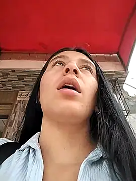 Nathalia-001 online show from 03-09-25, 02:21