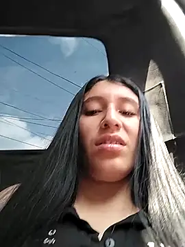 Nathalia-001 online show from 03-10-25, 02:16