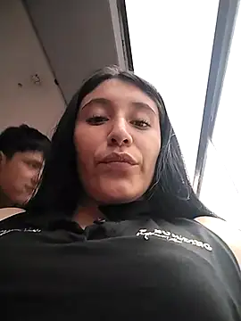 Nathalia-001 online show from 03-10-25, 08:45