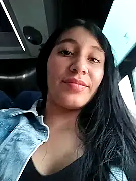 Nathalia-001 online show from 03-11-25, 02:29