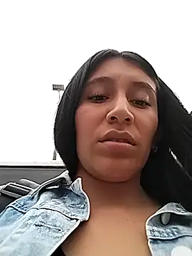 Nathalia-001 online show from 03-11-25, 05:35