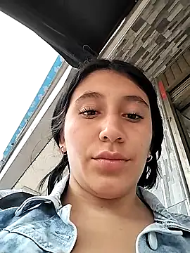 Nathalia-001 online show from 03-11-25, 08:53