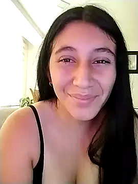 Nathalia-001 online show from 03-12-25, 05:38