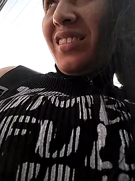 Nathalia-001 online show from 03-12-25, 08:41