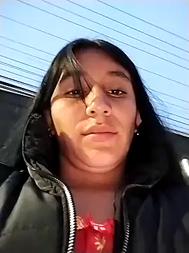 Nathalia-001 online show from 03-15-25, 02:55