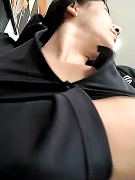 Nathalia-001 online show from 03-15-25, 05:59