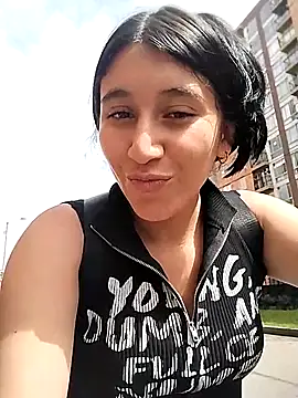 Nathalia-001 online show from 03-18-25, 02:37