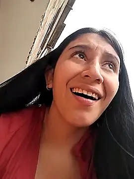 Nathalia-001 online show from 03-18-25, 05:42