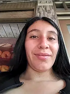 Nathalia-001 online show from 03-19-25, 03:19