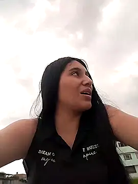 Nathalia-001 online show from 03-21-25, 08:50