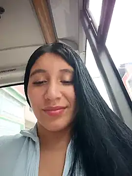 Nathalia-001 online show from 09-10-25, 02:39