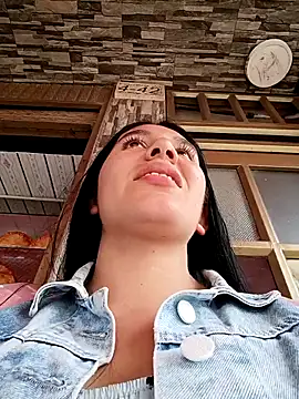 Nathalia-001 online show from 09-12-25, 02:28