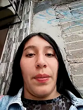 Nathalia-001 online show from 09-15-25, 02:50