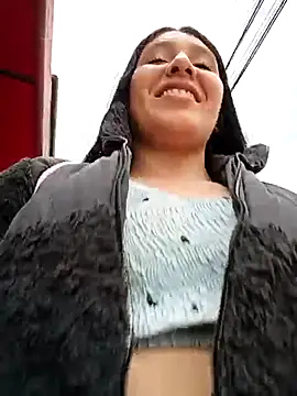 Nathalia-001 online show from 09-19-25, 02:40