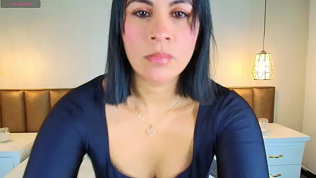 Sofia Convers online show from 02-23-25, 03:51