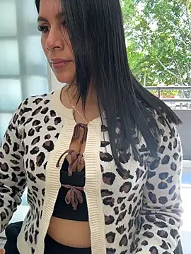 Sofia Convers online show from 04-26-26, 02:04