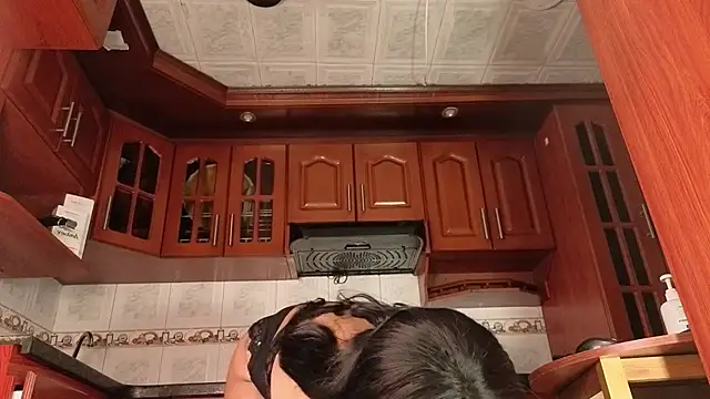 AmberNix online show from 12-16-25, 03:17