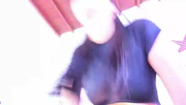 Emiily Parkerr online show from 10-31-25, 02:56