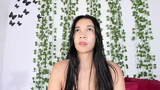 Emiily Parkerr online show from 02-12-26, 03:01