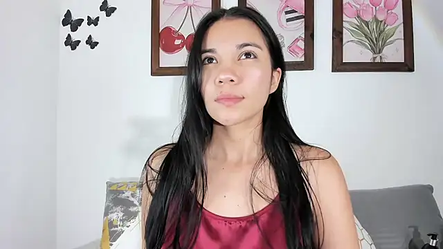 Emiily Parkerr online show from 02-26-26, 01:04