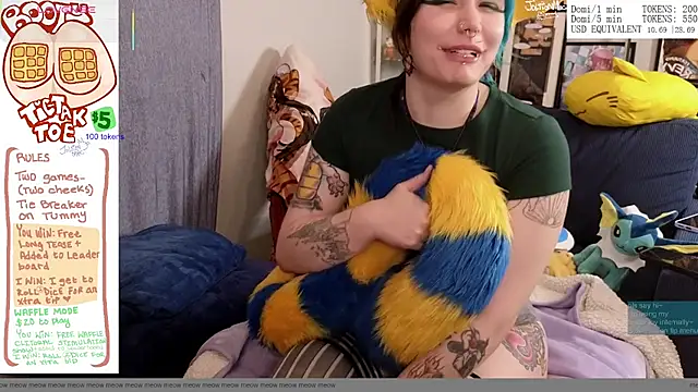 joltionmacc online show from 05-22-26, 03:57