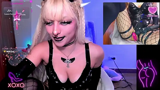 HollyDominic online show from 01-12-25, 04:18