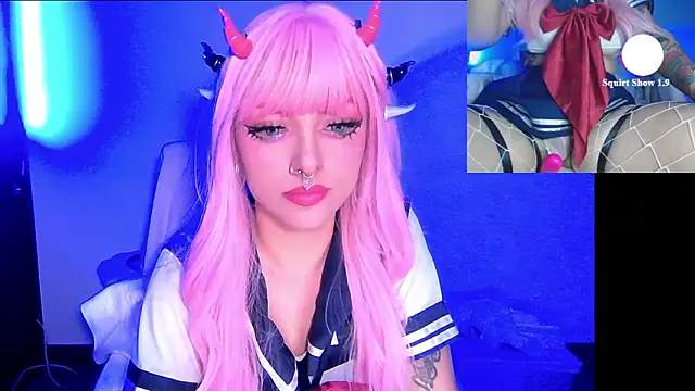 HollyDominic online show from 02-20-25, 09:11