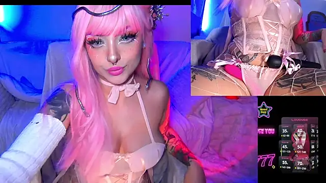 HollyDominic online show from 05-11-26, 07:58