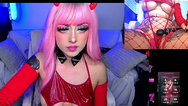 HollyDominic online show from 05-22-26, 04:19