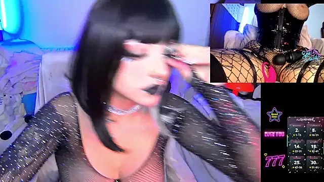 HollyDominic online show from 06-27-26, 11:37