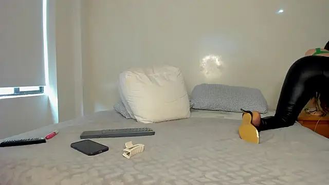 melisa ferretti online show from 09-12-25, 06:08