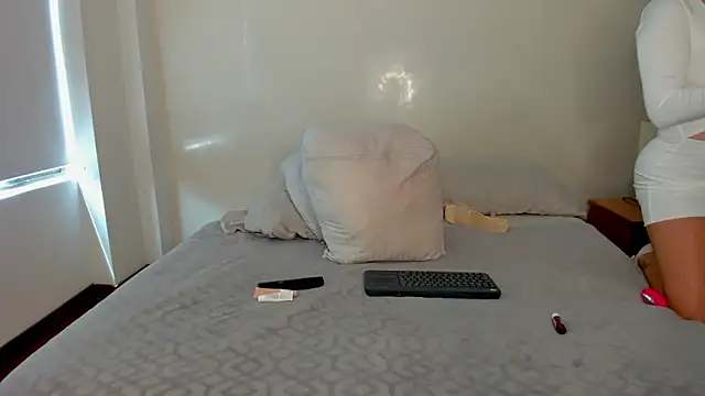 melisa ferretti online show from 03-10-26, 06:02