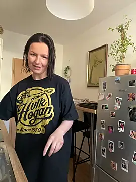 Off  Melonenmandy online show from 03-19-25, 08:55