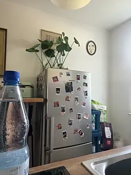 Off  Melonenmandy online show from 09-17-25, 10:28