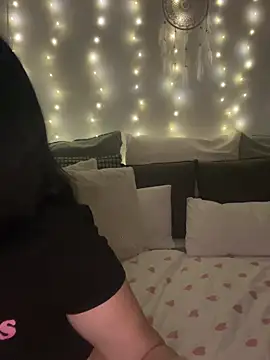 Snapshot of Off__Melonenmandy chatting on 02-20-26, 07:47 Off Melonenmandy online show from 02-20-26, 07:47