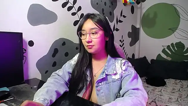 Anny Angelic online show from 03-22-26, 02:37