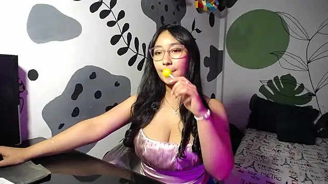 Snapshot of Anny_Angelic chatting on 04-02-26, 03:59 Anny Angelic online show from 04-02-26, 03:59