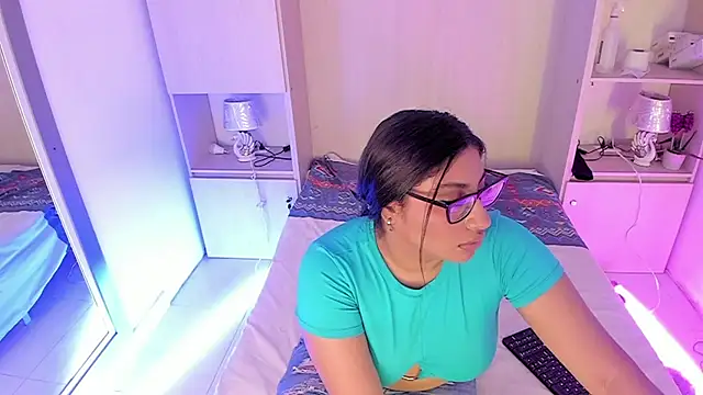 CANDYGABYY online show from 03-03-26, 08:04